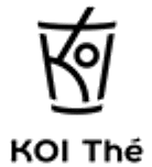 KOI Thé