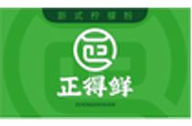 正得鲜