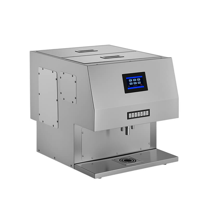 台式2酱1汤打汤机